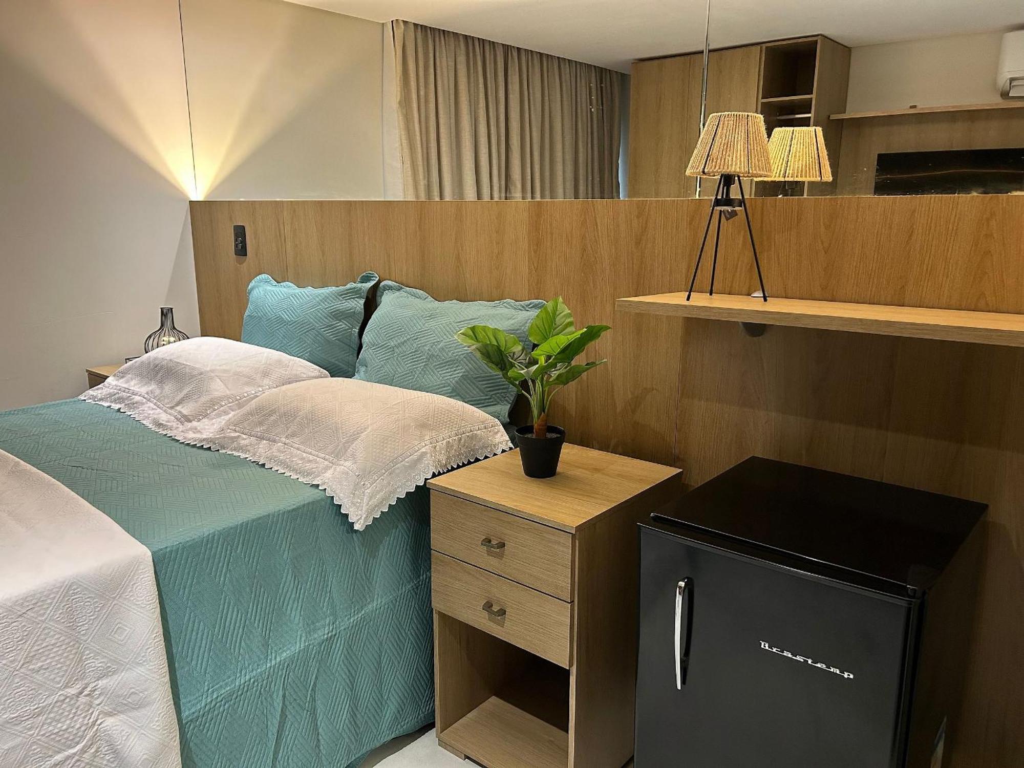 Bela Hospedagem - #Summer Flats Intermares Cabedelo Exterior foto